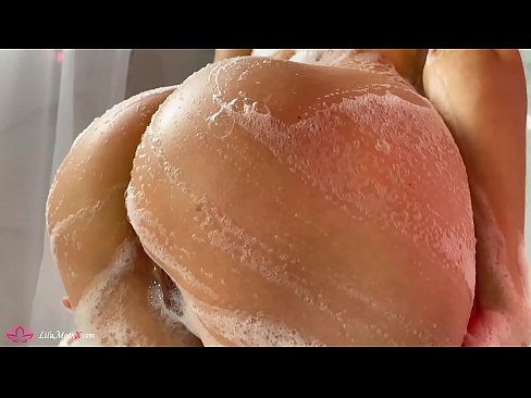 ❤️ Brunette Masturbates Pussy with Vibrator to Intense Orgasm in Shower ການຮ່ວມເພດພິເສດ ທີ່ lo.porngipfy.ru ️❤